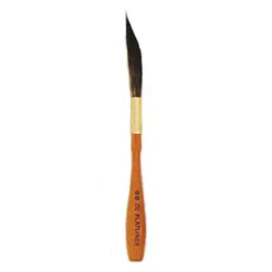 Dewayne Connot DC Flatliner Pinstriping Brush Size 00 Series-1310 Dewayne Connot DC Flatliner Pinstriping Brush Size 00 Series-1310