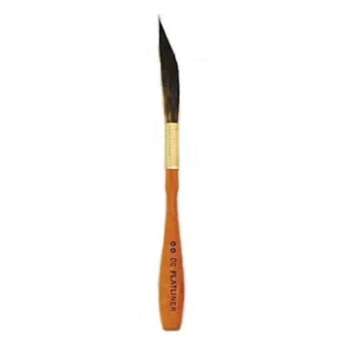 Dewayne Connot DC Flatliner Pinstriping Brush Size 00 Series-1310 Dewayne Connot DC Flatliner Pinstriping Brush Size 00 Series-1310