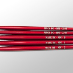 Dewayne Connot DC Micro Mono Liner Series DC-MM Size 2 Dewayne Connot DC Micro Mono Liner Series DC-MM Size 2