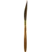 Extra Long Striper Series-1645 Size 00 - BEING DISCONTINUED