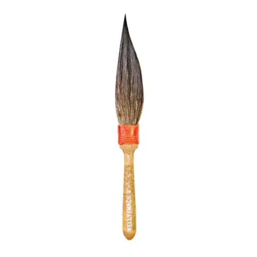 Kelly-Mack Pinstriping Brush series K-M size 2 Kelly-Mack Pinstriping Brush series K-M size 2