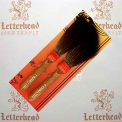 Kelly-Mack Pinstriping Brushes Set series K-M size 1 and 2 Kelly-Mack Pinstriping Brushes Set series K-M size 1 and 2