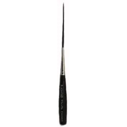 Long Bob Scroll Pinstriper Size 000 Series LB