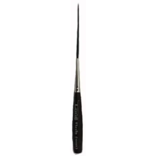 Long Bob Scroll Pinstriper Size 000 Series LB