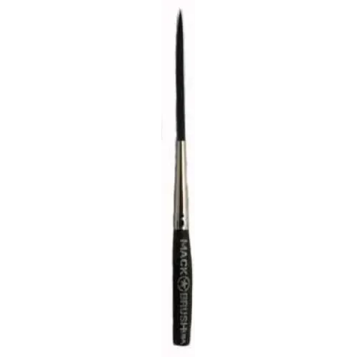 Long Bob Scroll Pinstriper Size 2 Series LB Long Bob Scroll Pinstriper Size 2 Series LB