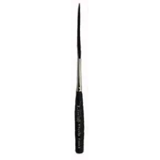 Long Bob Scroll Pinstriper Size 00 Series LB Long Bob Scroll Pinstriper Size 00 Series LB