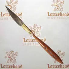 Mack-Belly Sword Pinstriping Brush series M-B size 0