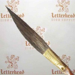 Mack-Belly Sword Pinstriping Brush series M-B size 0