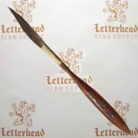 Mack-Belly Sword Pinstriping Brush series M-B size 00