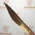 Mack-Belly Sword Pinstriping Brush series M-B size 1