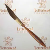 Mack-Belly Sword Pinstriping Brush series M-B size 1
