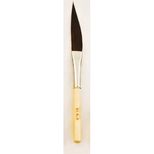 Sword Pinstriper Brush Series 81 Size 0