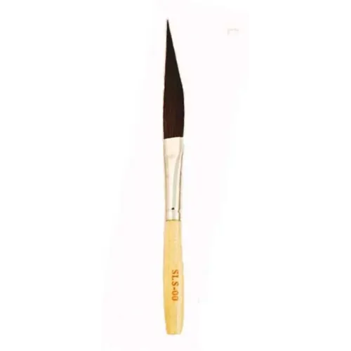 Sword Pinstriper Brush Series 81 Size 00