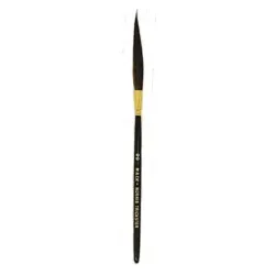 Trickster Pinstriping Brush Size 00 Series Mack-Norris 