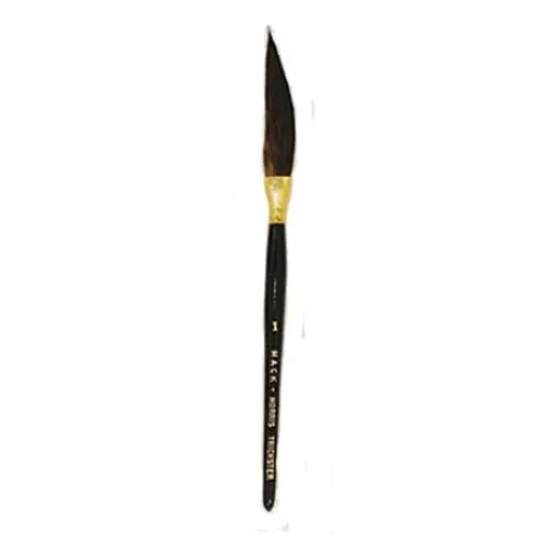 Trickster Pinstriping Brush Size 1 Series Mack-Norris Trickster Pinstriping Brush Size 1 Series Mack-Norris