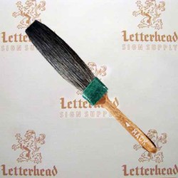 Broadliner Pinstriping Brush Series-40 size 4 Broadliner Pinstriping Brush Series-40 size 4
