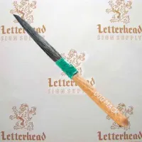 dagger pinstripe Brush Series-30 Size 000