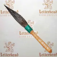 dagger pinstripe brush series 30 size 1