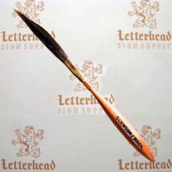 Extra Long Striper Series-1645 Size 00 - BEING DISCONTINUED Extra Long Striper Series-1645 Size 00 - BEING DISCONTINUED