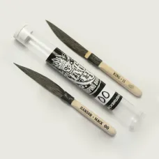 Hanson-Mack KING 13 Pinstriping Brush Full Set