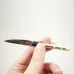 Hanson-Mack KING 13 Pinstriping Brush Size 0000000