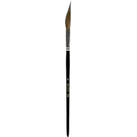 Long Handle Sword Pinstriping Brush series 250 size 000