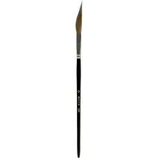 Long Handle Sword Pinstriping Brush series 250 size 00
