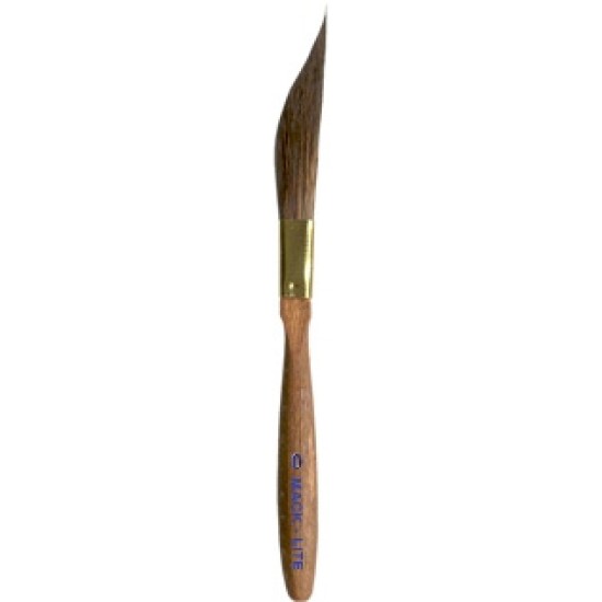 Mack-Lite Sword Pinstriping Brush series M-L size 2