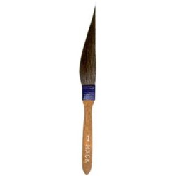 Sword Pinstriper Brush Series 10 Size 000 Sword Pinstriper Brush Series 10 Size 000