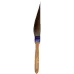 Sword Pinstripe Brush Series 10 Size 0 Sword Pinstripe Brush Series 10 Size 0