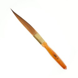 Da Vinci Casaneo Pinstriping Swords Striper Brush 703 – Foxy Studio