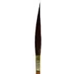 Rick Glawson Sword Pinstriping Brush series 1644 size 1
