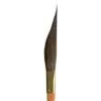 Fast-Lite Sword Pinstriping Brush Series-F-L size 00