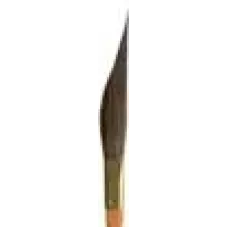 Fast-Lite Sword Pinstriping Brush Series-F-L size 0 Fast-Lite Sword Pinstriping Brush Series-F-L size 0