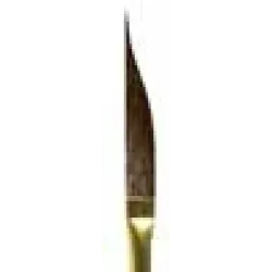 Mach-One Pinstriping Brush Series 101 Size 1