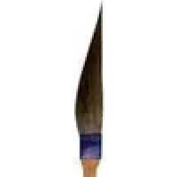 Sword Pinstriper Brush Series 10 Size 00