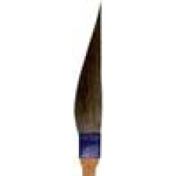 Sword Pinstriper Brush Series 10 Size 000 Sword Pinstriper Brush Series 10 Size 000
