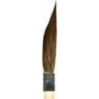 Xcaliber Pinstriping Brush Size 0000