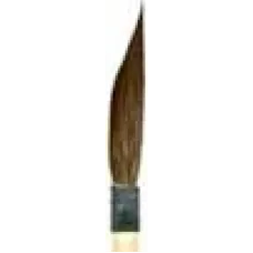 Xcaliber Pinstriping Brush Size 0