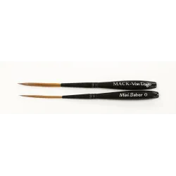 Mack Von Dago Mini Saber- VD-MS- Size 1