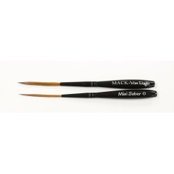 Mack Von Dago Mini Saber- VD-MS- Full Set Mack Von Dago Mini Saber- VD-MS- Full Set