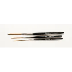 Mack Von Dago Saber Liner- Series VD-SL- Size 2