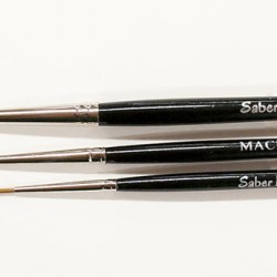Mack Von Dago Saber Liner- Series VD-SL- Full Set Mack Von Dago Saber Liner- Series VD-SL- Full Set
