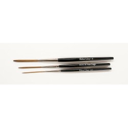 Mack Von Dago Saber Liner- Series VD-SL- Size 2 Mack Von Dago Saber Liner- Series VD-SL- Size 2