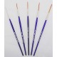 Script Brushes by Mack Brushes Script Brushes by Mack Brushes