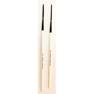 Scroll Brushes by Mack