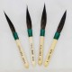 Xcaliber Pinstriping Brushes