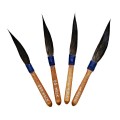 series 10-Sword Pinstriping Brushes