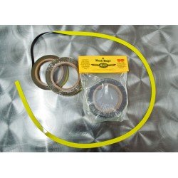 Pinstriping Magnetic Guide Sets