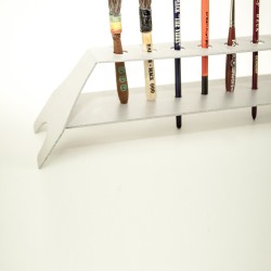 Brush Holder - Vertical Brush Holder - Vertical